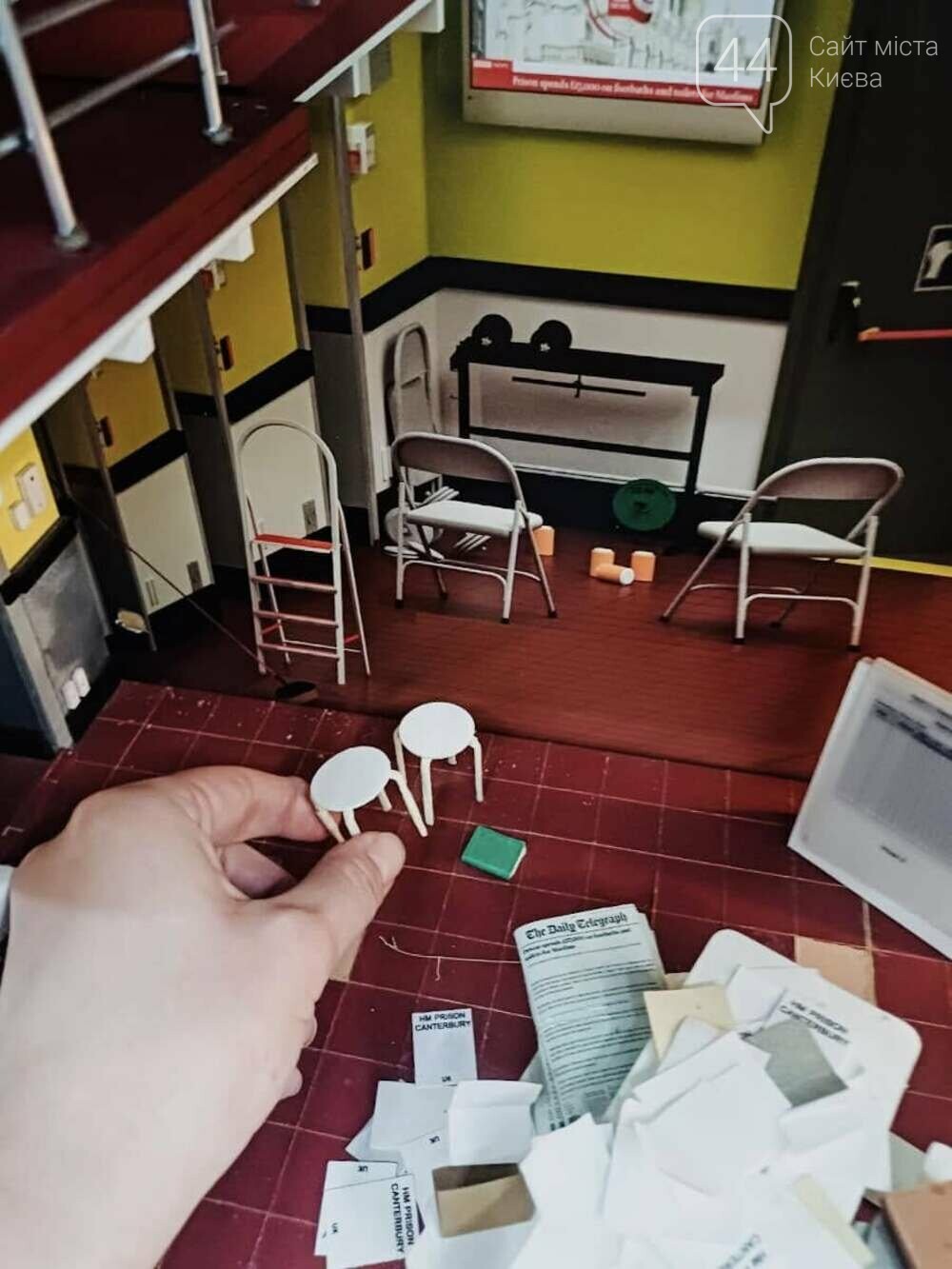 Куди піти в Києві 23-27 грудня: афіша найцікавіших подій