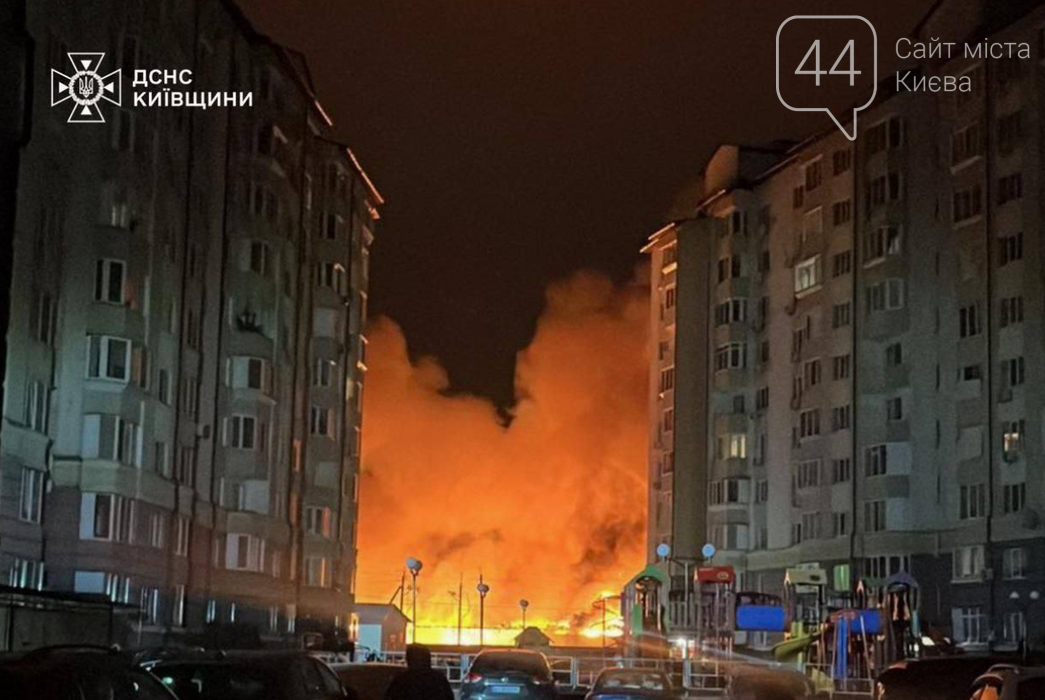 Фото з місця події