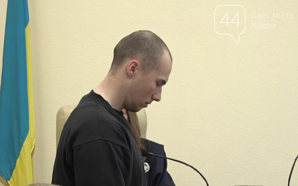 Патрульний