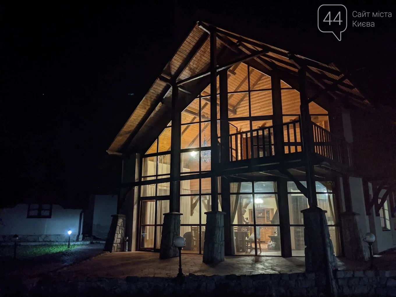 Відпочинок у Карпатах, Львові та Львівській області: готелі, бази відпочинку, SPA, басейни та розваги, фото-30
