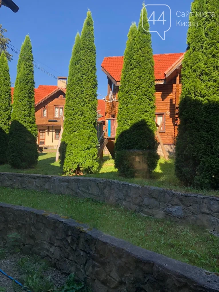 Відпочинок у Карпатах, Львові та Львівській області: готелі, бази відпочинку, SPA, басейни та розваги, фото-27