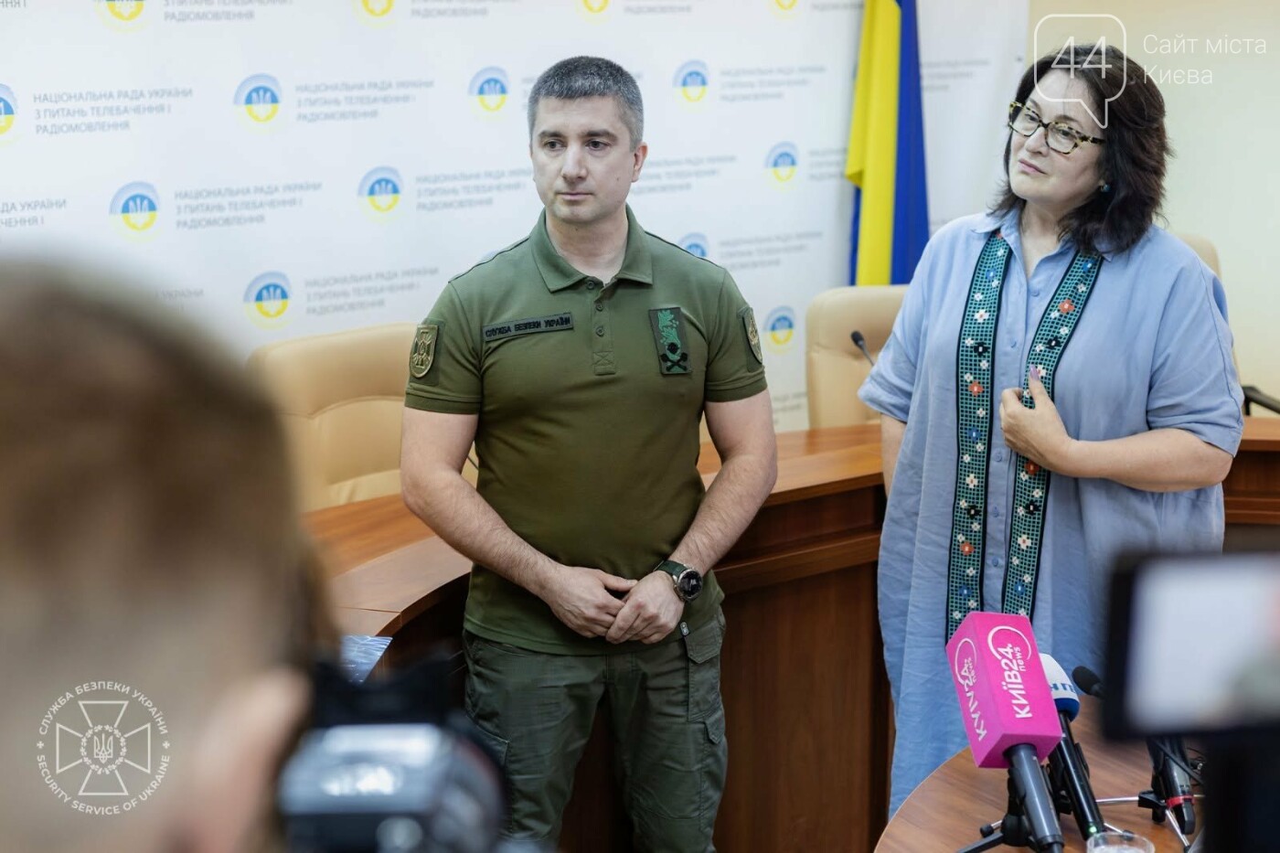 СБУ: понад 16 тисяч кібератак РФ нейтралізовано, ЗМІ – пріоритетна ціль