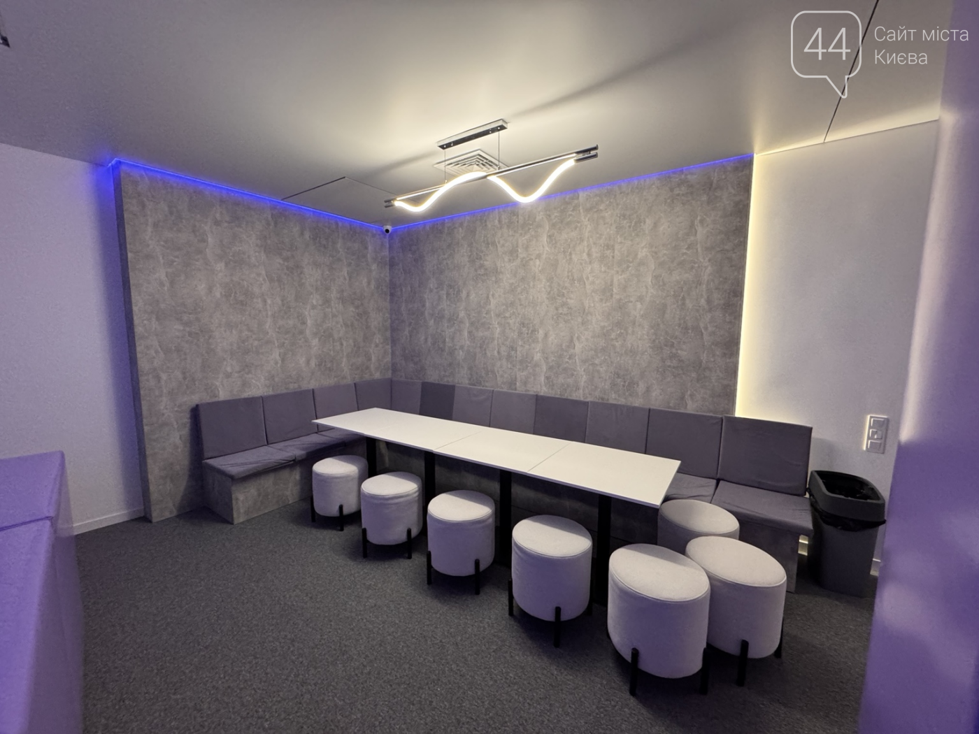 Де відсвяткувати день народження та інші важливі події у Києві у 2026 році: добірка найкращих місць, фото-12