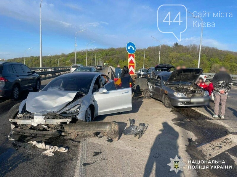 Фото: Поліція Києва