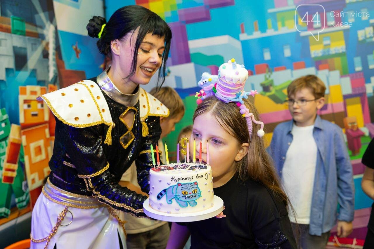 Де відсвяткувати день народження та інші важливі події у Києві у 2026 році: добірка найкращих місць, фото-50