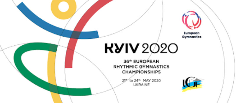 Chempionat Evropy Po Hudozhestvennoj Gimnastike 2020 Chempionat Afisha Afisha V Kieve 44 Ua