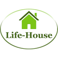 Life House, круглосуточный уход за пожилыми людьми в пансионате