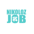Nikoloz-job, работа за границей