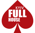 Full House Kyiv, клуб спортивного покера