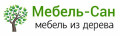 San Mebel "Эко мебель, кровати". производство и ремонт мебели в Украине.