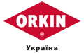 Orkin, услуги по дезинсекции и дератизации в Киеве