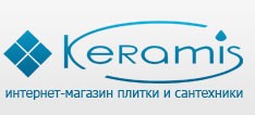 Логотип - Интернет-магазин Keramis