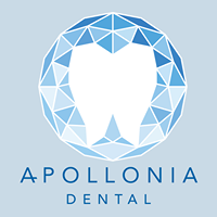 Логотип - Apollonia dental