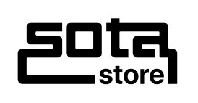 Логотип - Sota, інтернет-магазин