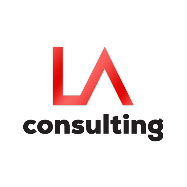 Логотип - ЛА Консалтинг отзывы о юридической фирме. Вся правда о LA Consulting
