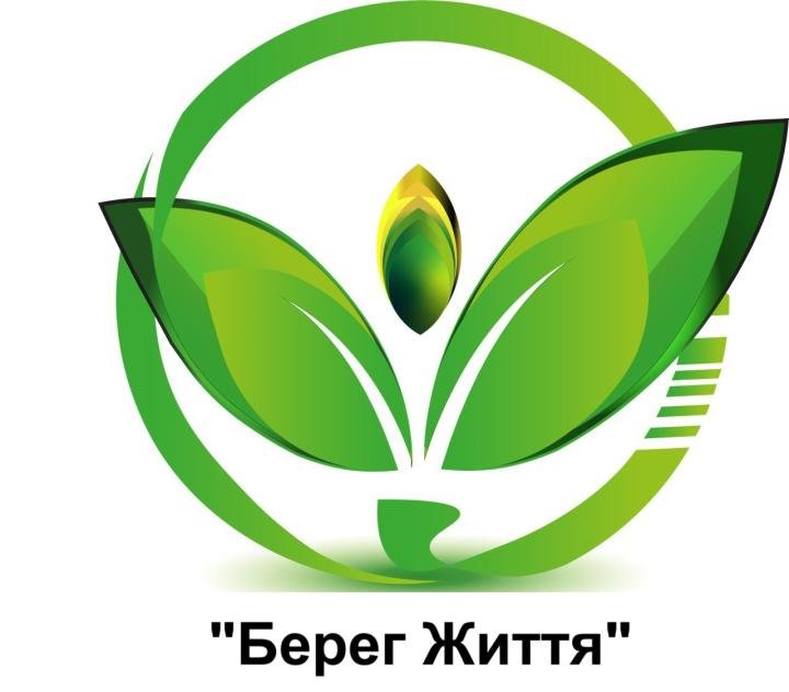 Логотип - Центр терапії залежностей Берег Життя