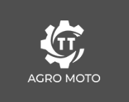 Логотип - TT Agro Moto (ТТ Агро Мото), запчастини та мототехніка