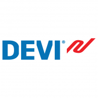 Логотип - DEVI Heat – офіційний магазин електричної теплої підлоги DEVI в Україні