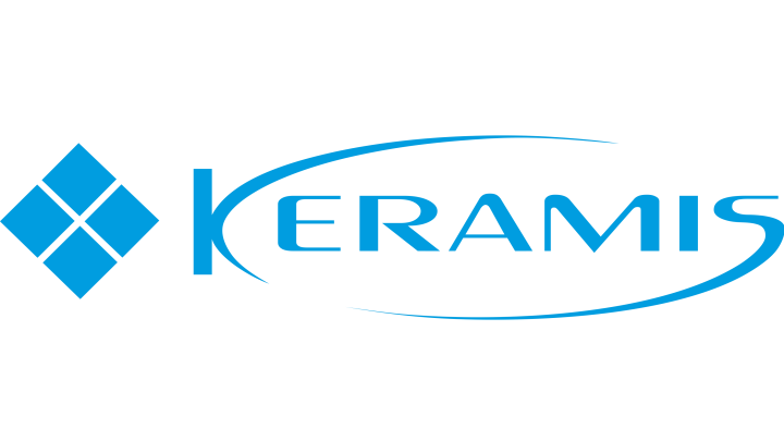 Логотип - Keramis (Кераміс) інтернет-магазин сантехніки