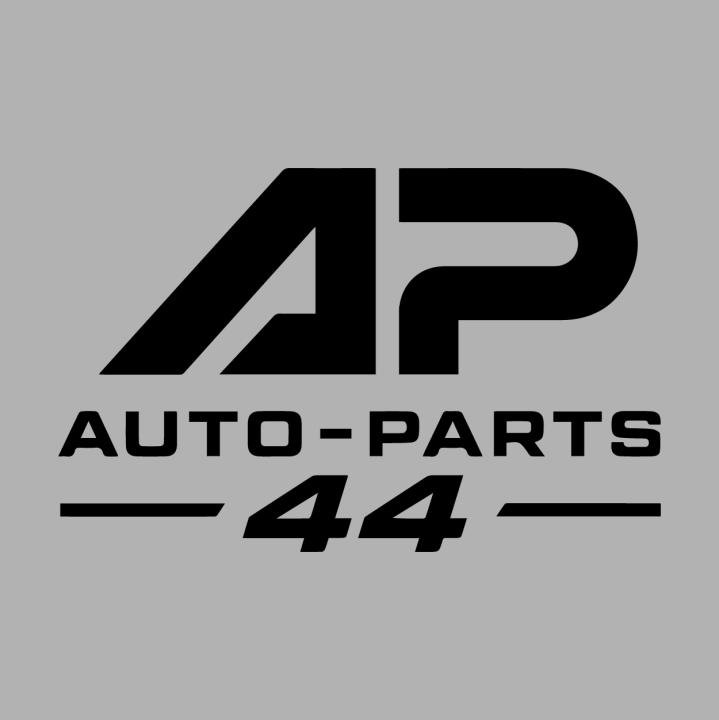 Логотип - Auto Parts, автомобильные фильтра и автохимия