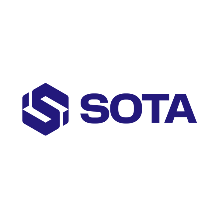 Логотип - Sota, интернет-магазин