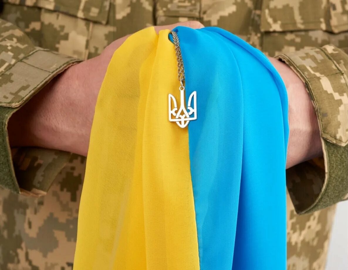 Звіт з допомоги на реабілітацію захисників України