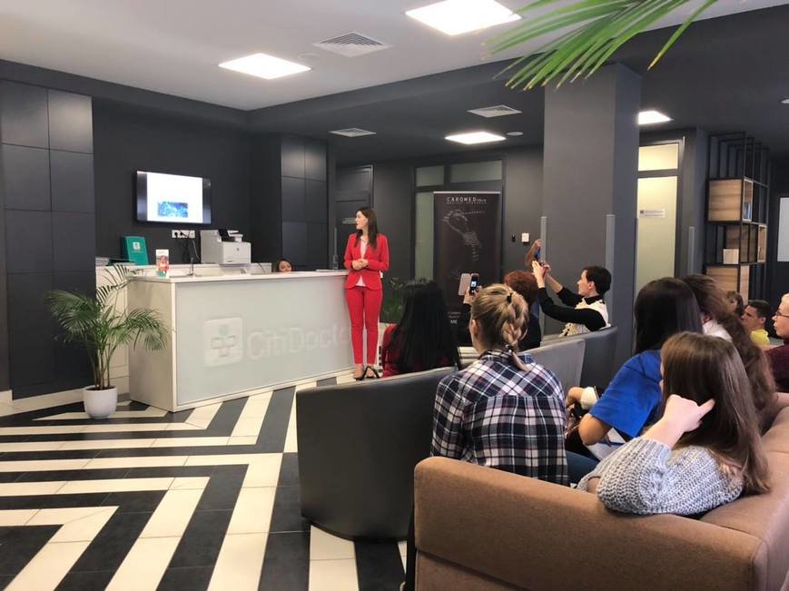 Партнерство с CitiDoctor , фото-2 Партнерство с CitiDoctor , фото-2