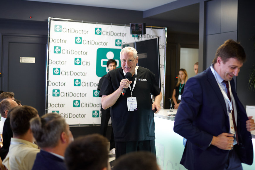 Партнерство с CitiDoctor , фото-3 Партнерство с CitiDoctor , фото-3