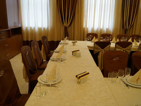 Банкетный зал "Чили", фото-13 Банкетный зал "Чили", фото-13