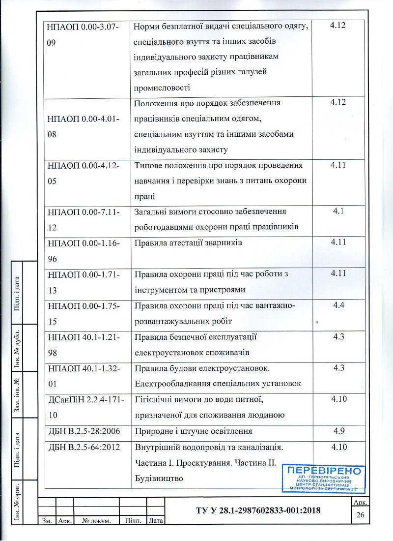 Документація теплових насосів, фото-26