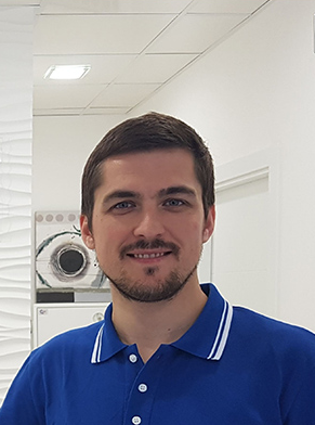 Ефімов Михайло Олександрович, фото-1