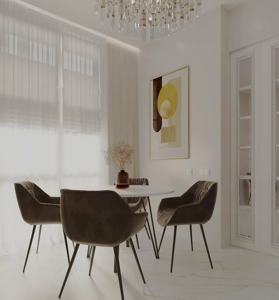 Роботи Alex house