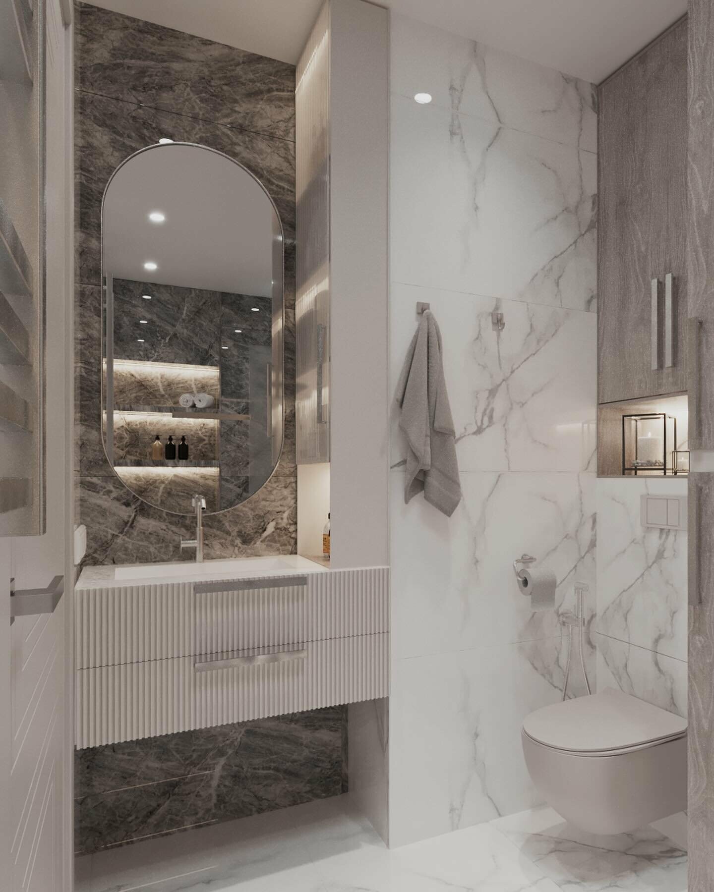 Роботи Alex house