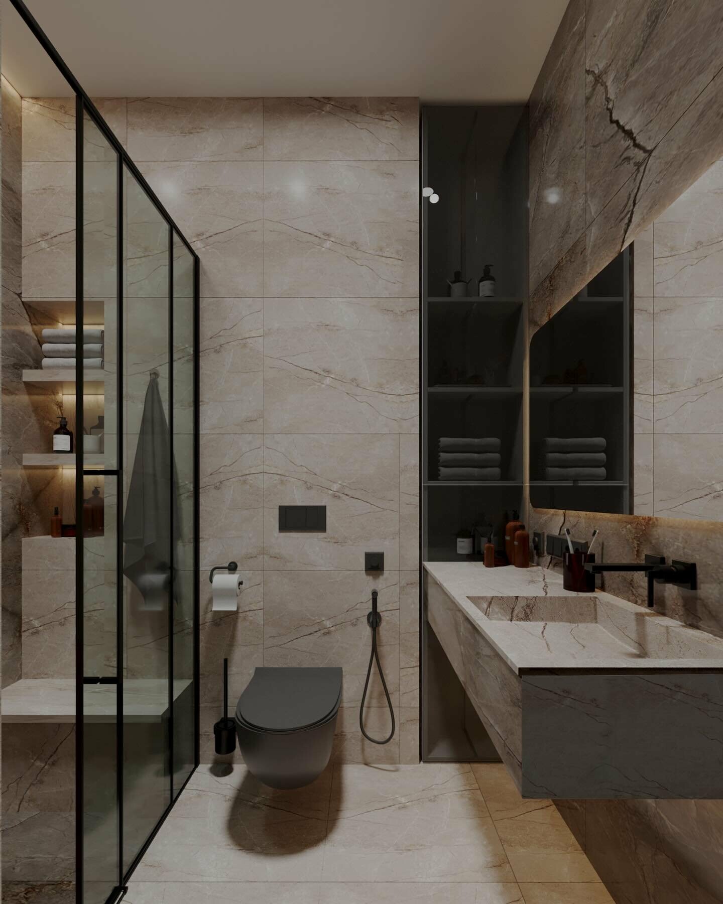 Роботи Alex house