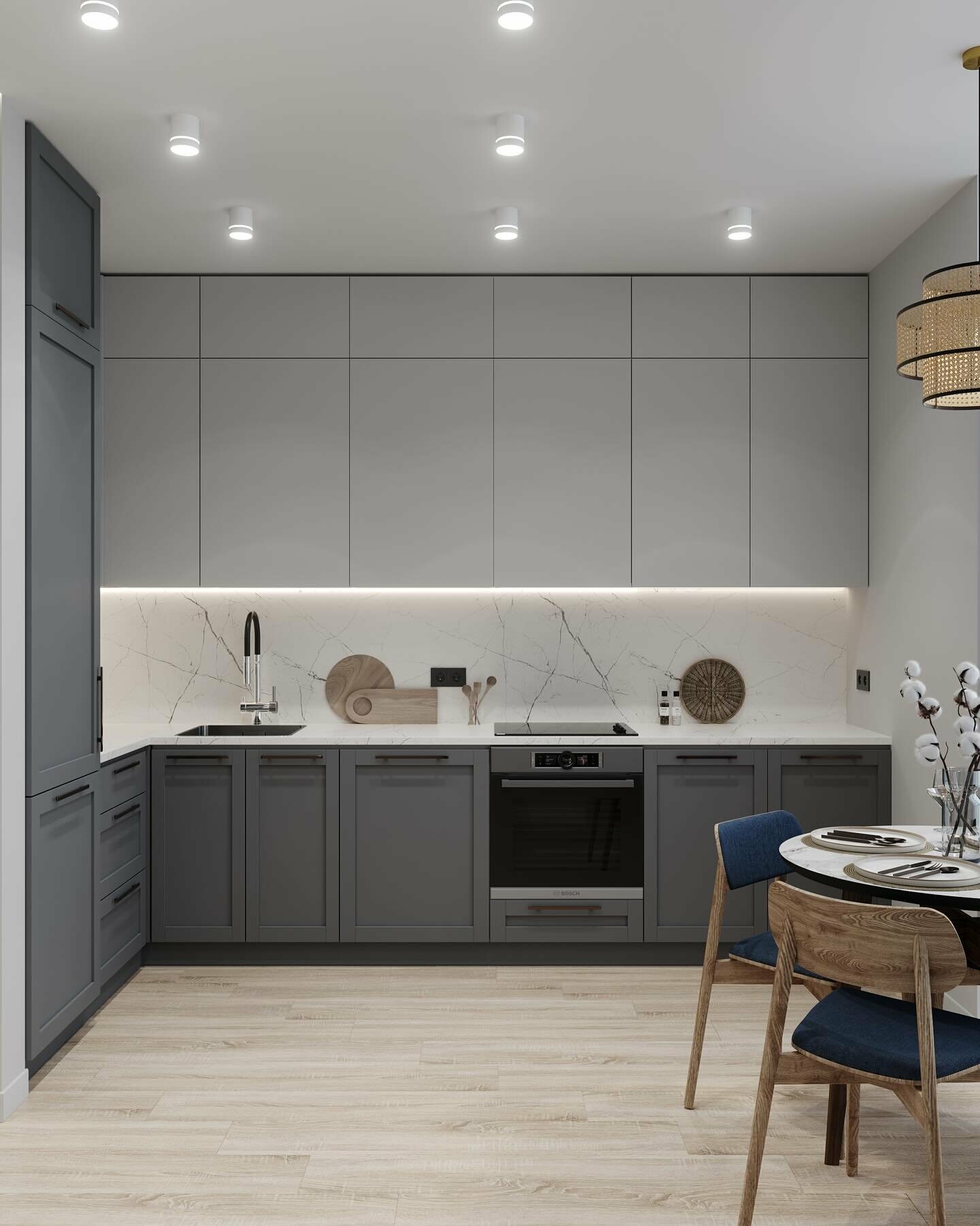 Роботи Alex house