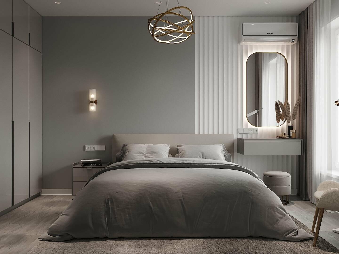 Роботи Alex house