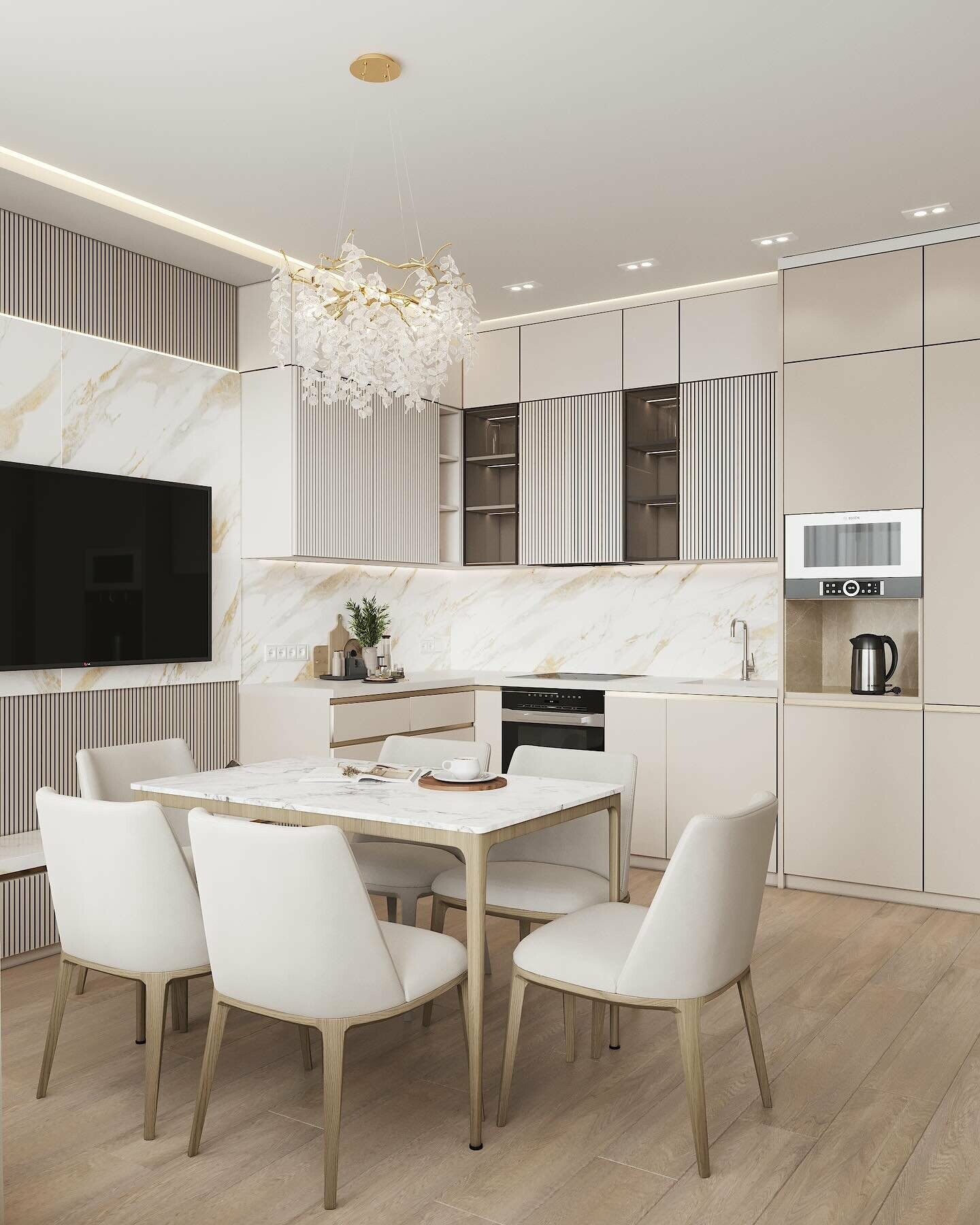 Роботи Alex house