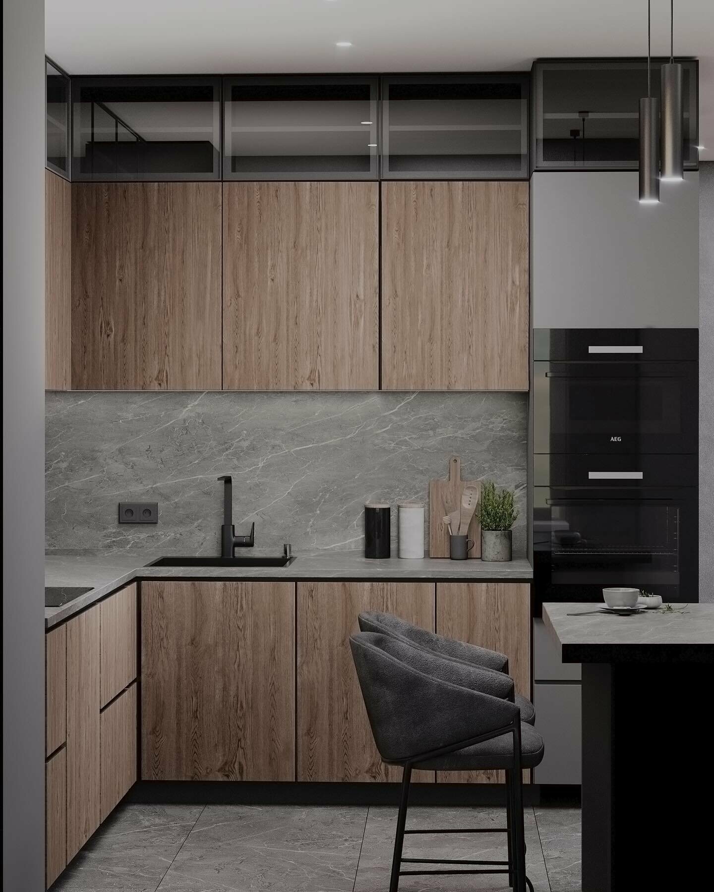 Роботи Alex house