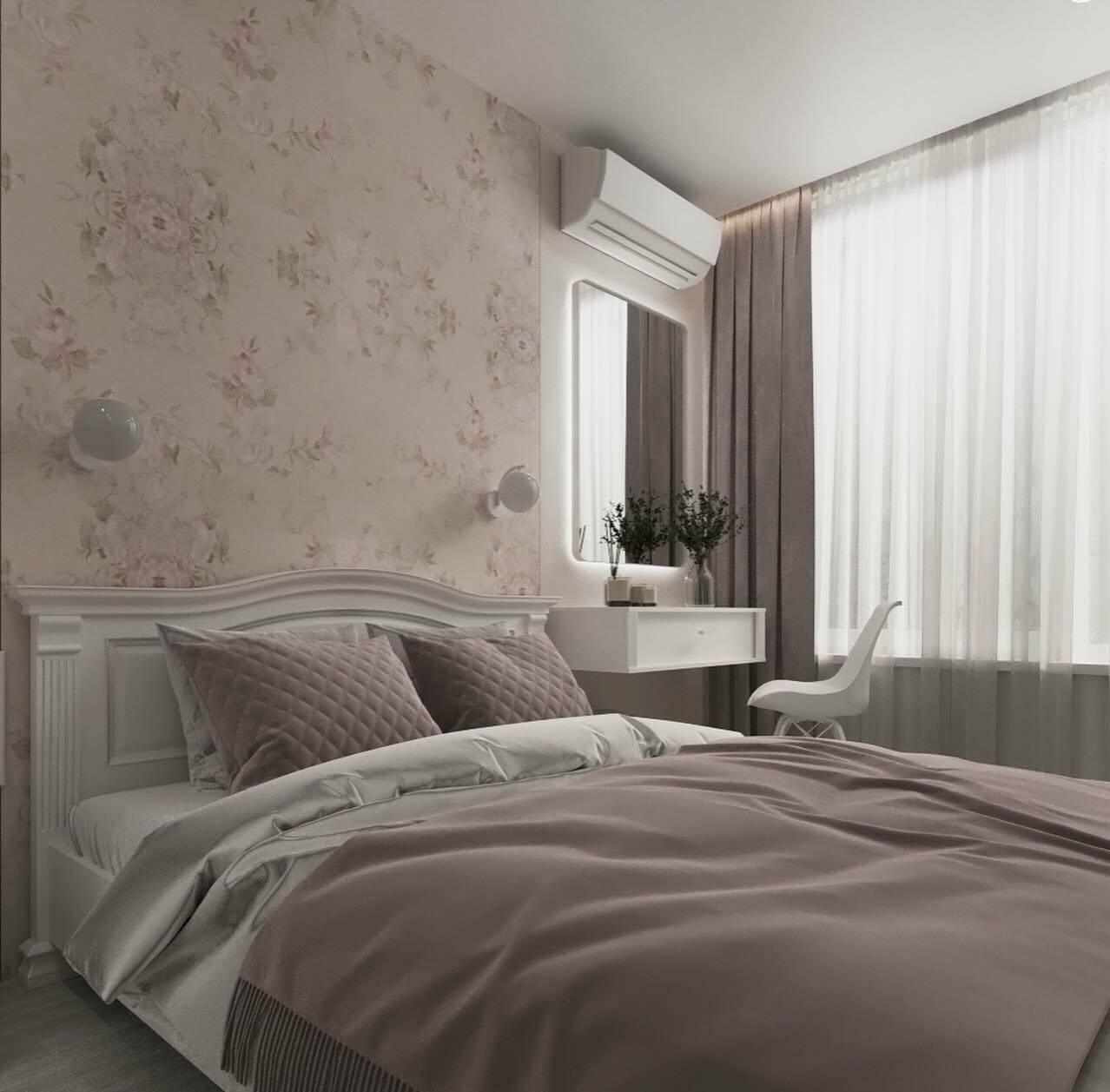 Роботи Alex house