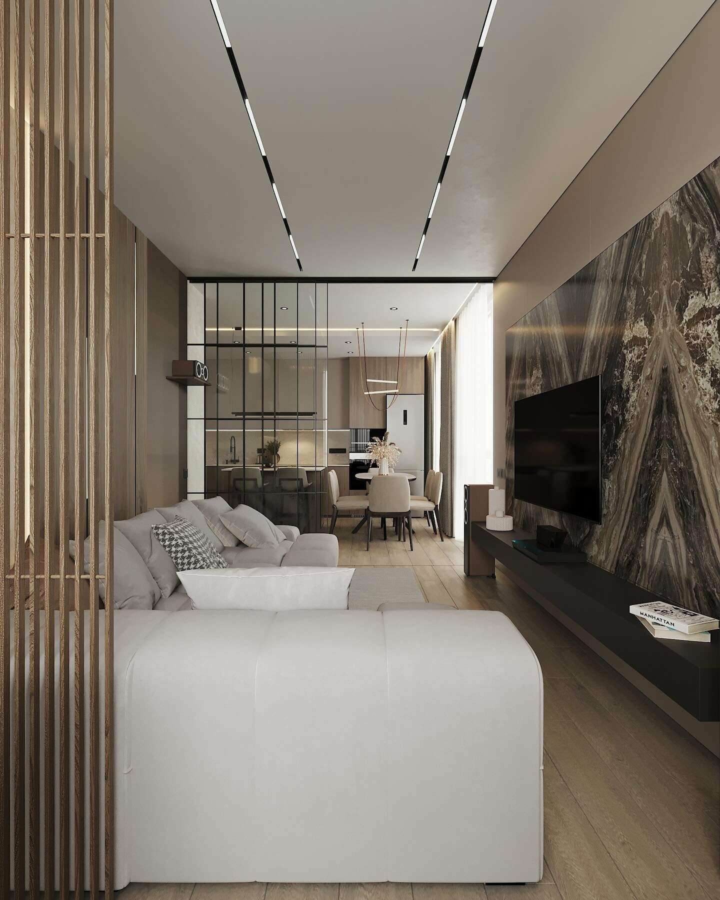 Роботи Alex house