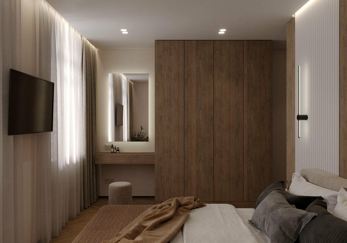 Роботи Alex house