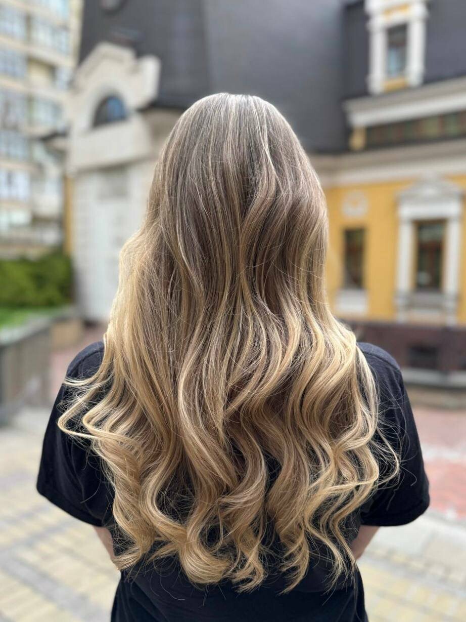 Салон Краси Beauty Pro
