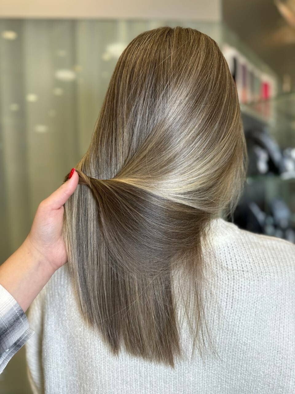 Салон Краси Beauty Pro