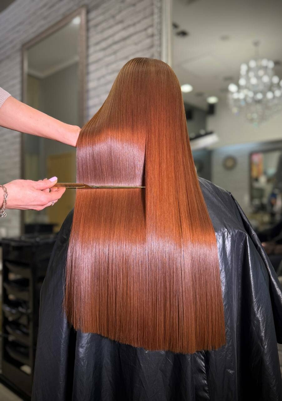 Салон Краси Beauty Pro