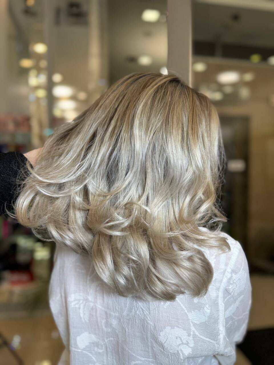 Салон Краси Beauty Pro