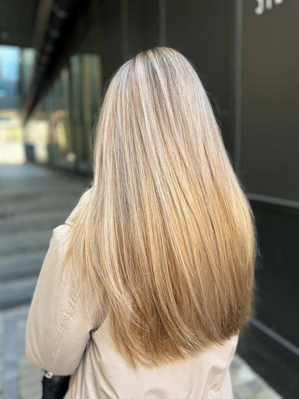 Салон Краси Beauty Pro
