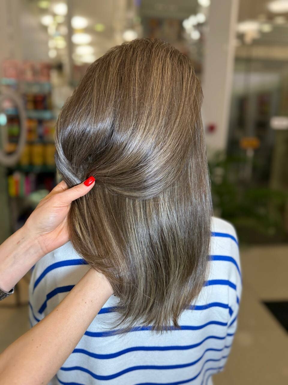 Салон Краси Beauty Pro