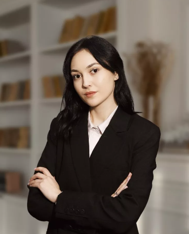 Бебех Ірина Олександрівна