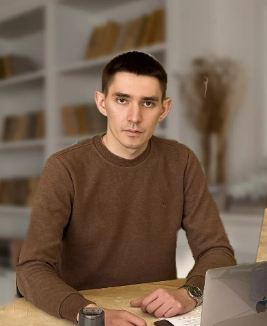 Мірошніченко Володимир