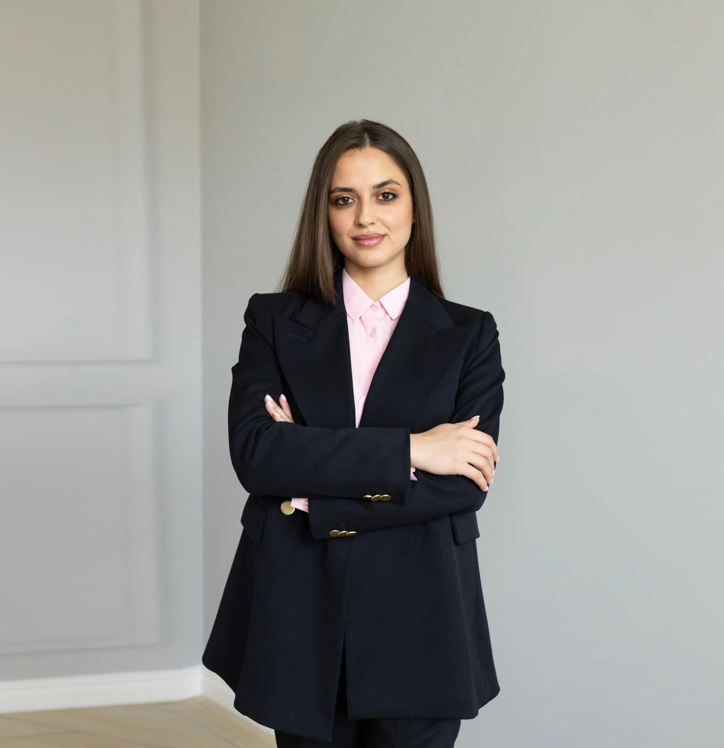 Хазангюль Мамедова: Юрист